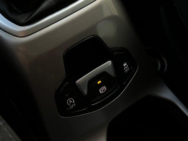 JEEP Renegade 1.6 Mjt 130 CV Limited da ?199,00 mensili