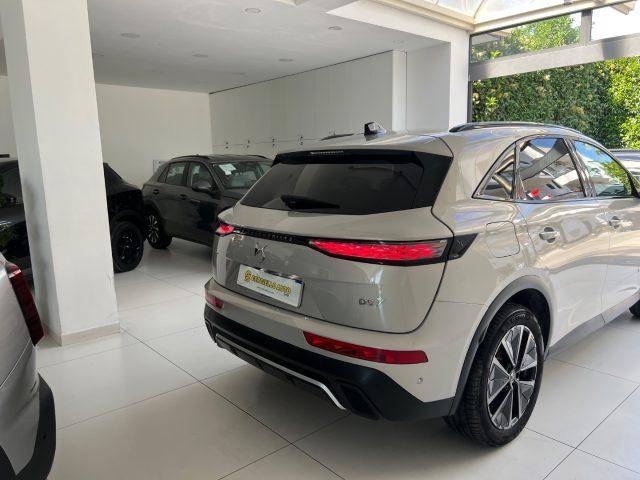 DS AUTOMOBILES DS 7 BlueHDi 130 aut. Esprit de Voyage da 299,00 ant.0