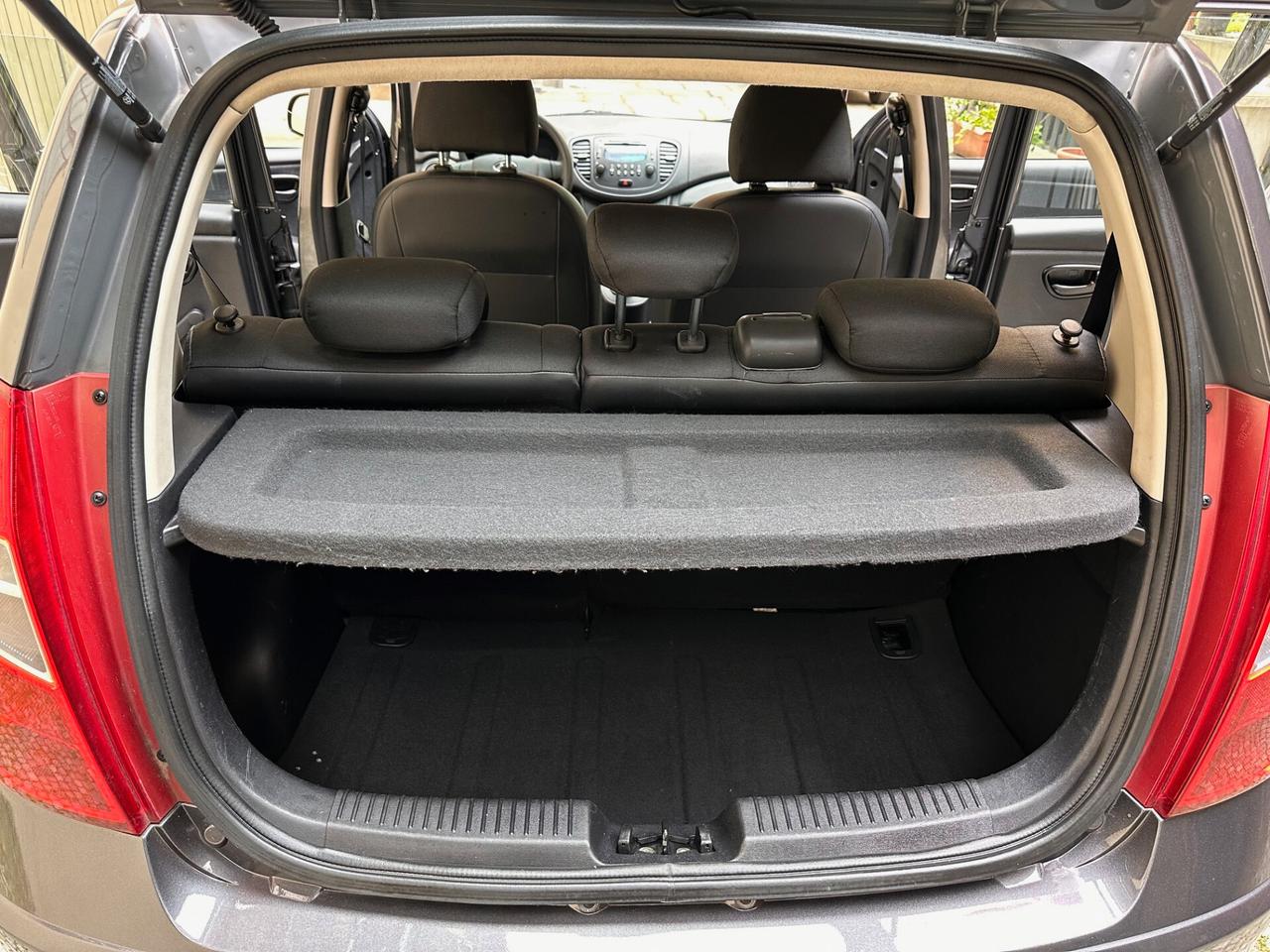 Hyundai i10 *GPL della CASA*
