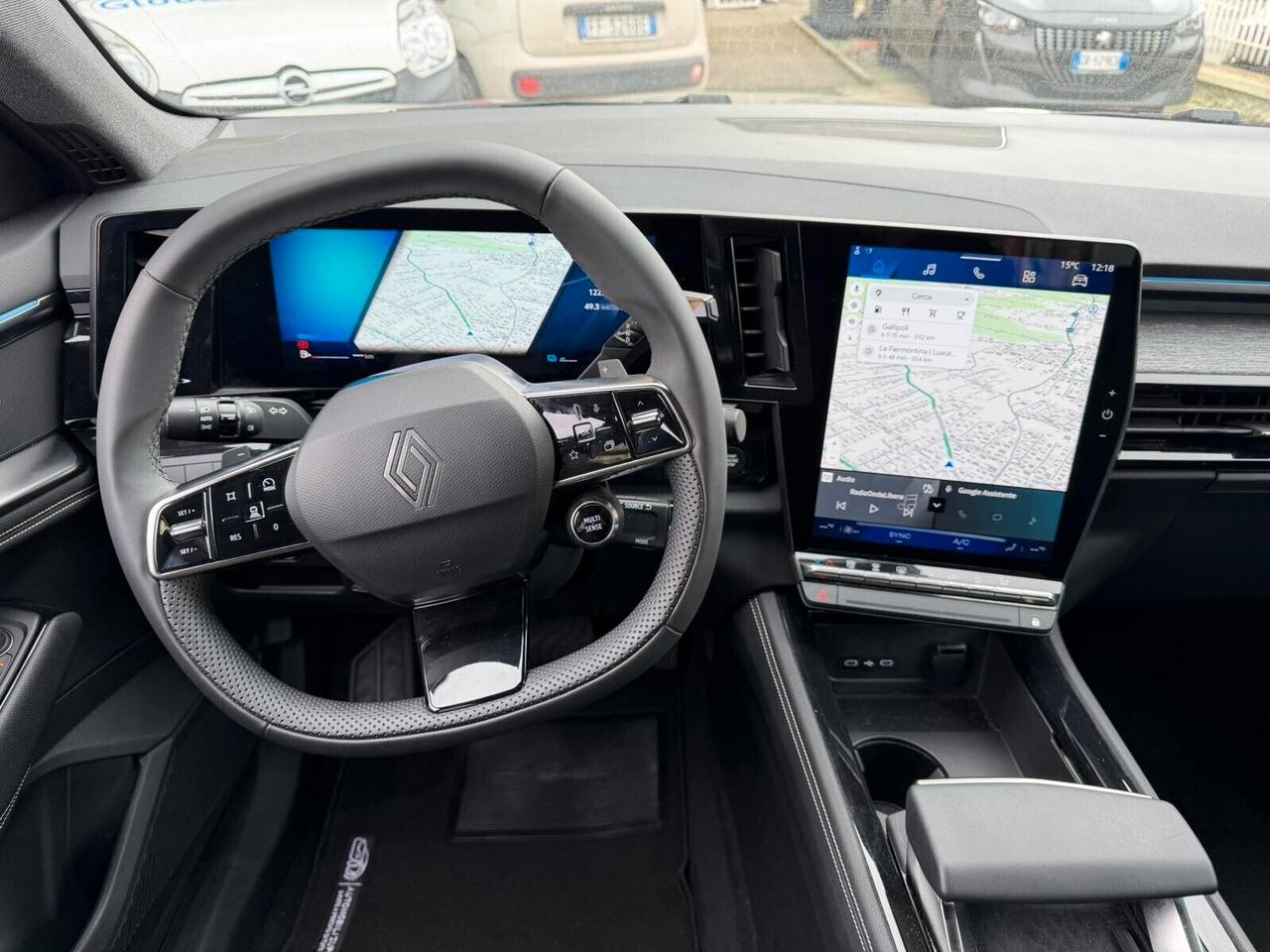 Renault Austral All. Evolution Full Hybrid E-Tech 200 CV