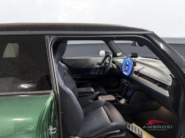 MINI Cooper 5 porte C Favoured