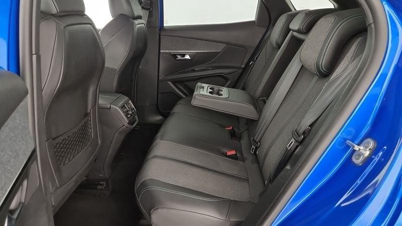 Peugeot 3008 3008 BlueHDi 130 S&S EAT8 Allure Pack