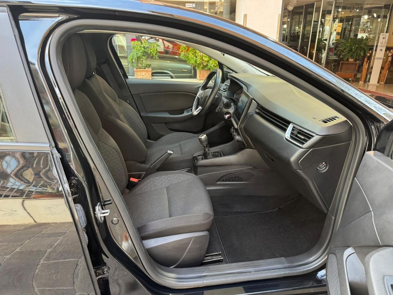 RENAULT Clio TCe 100CV GPL 5 porte Zen