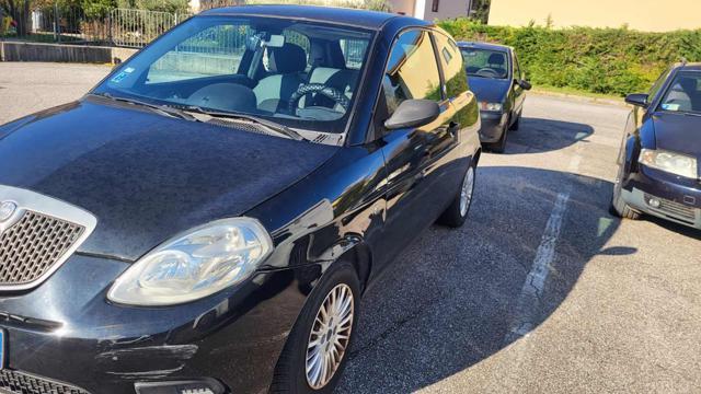 LANCIA Ypsilon 1.4 BENZINA/GPL senza nessun lavoro da fare