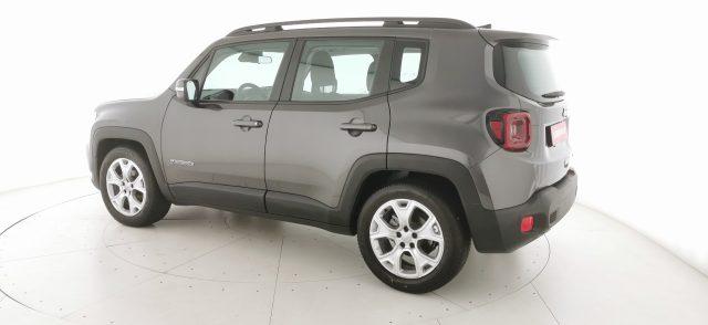 JEEP Renegade 1.0 T3 Limited