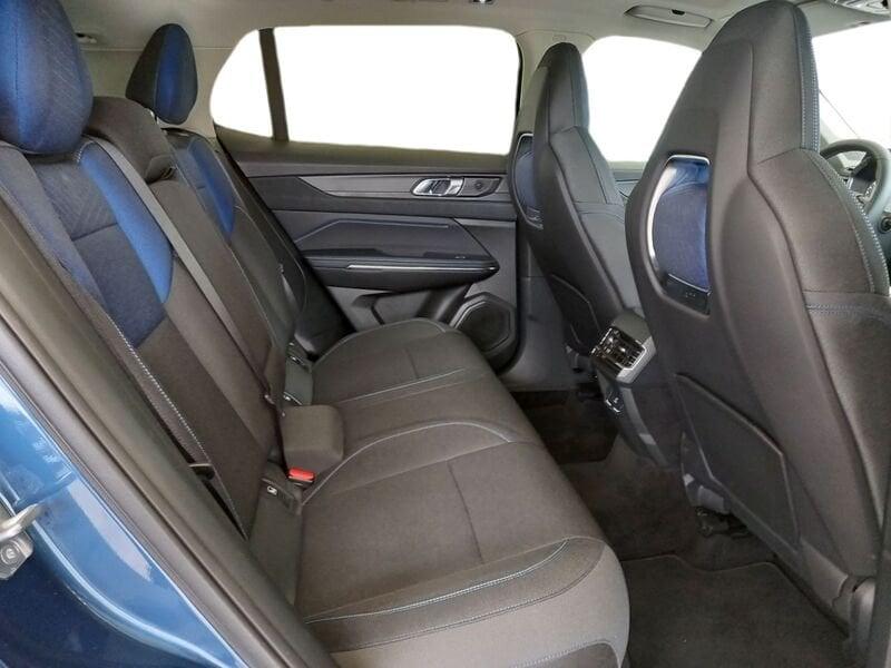 Lynk & Co 01 PHEV 1.5 Plug-In Hybrid 261 CV Automatica NAVI TETTO LED