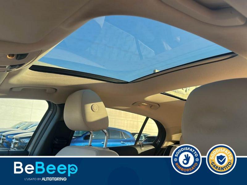 Mercedes-Benz GLA 220 D ENDURO 4MATIC 177CV AUTO