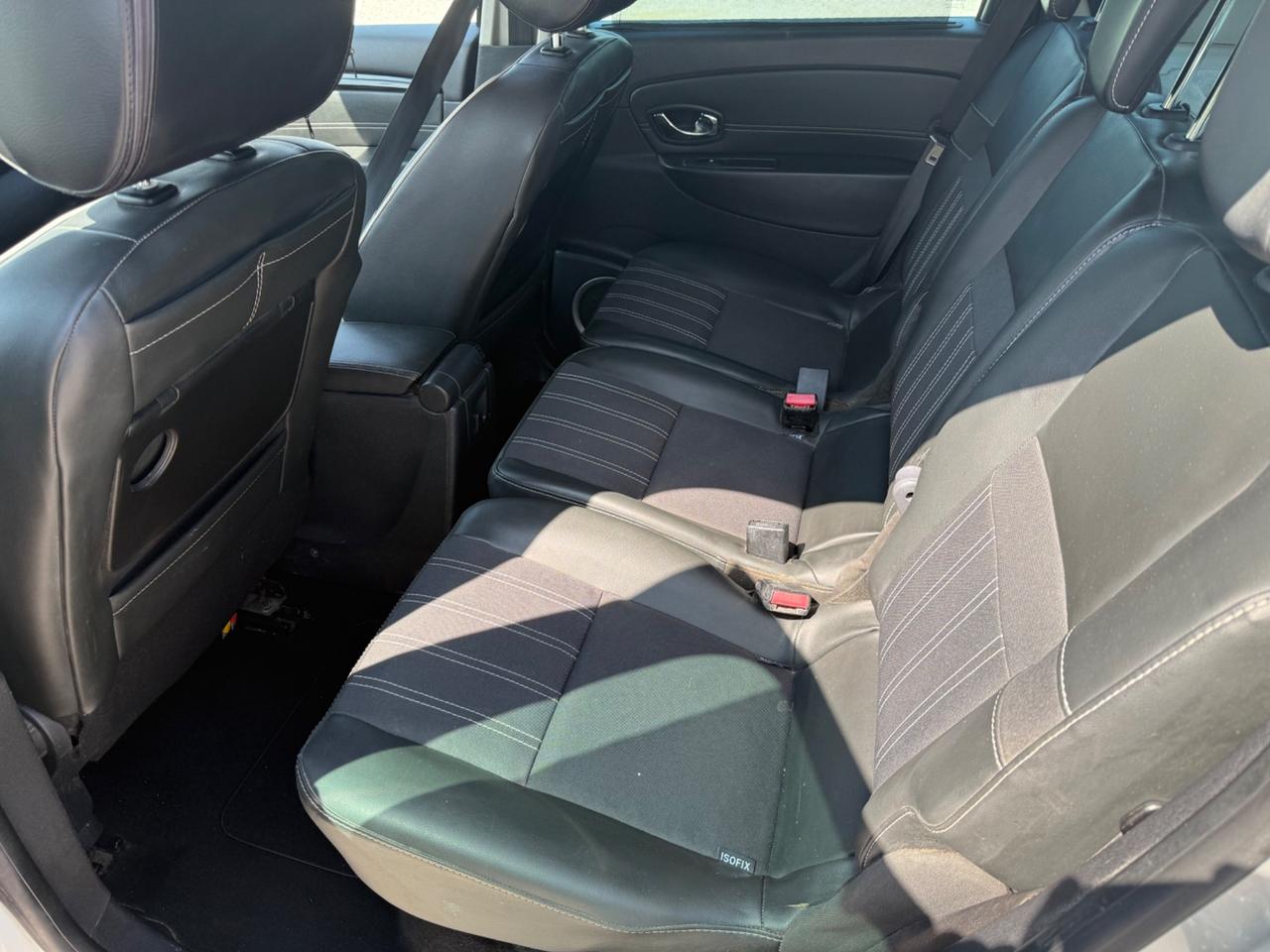 Renault Scenic Scénic XMod 1.6 dCi 130CV Start&Stop Bose