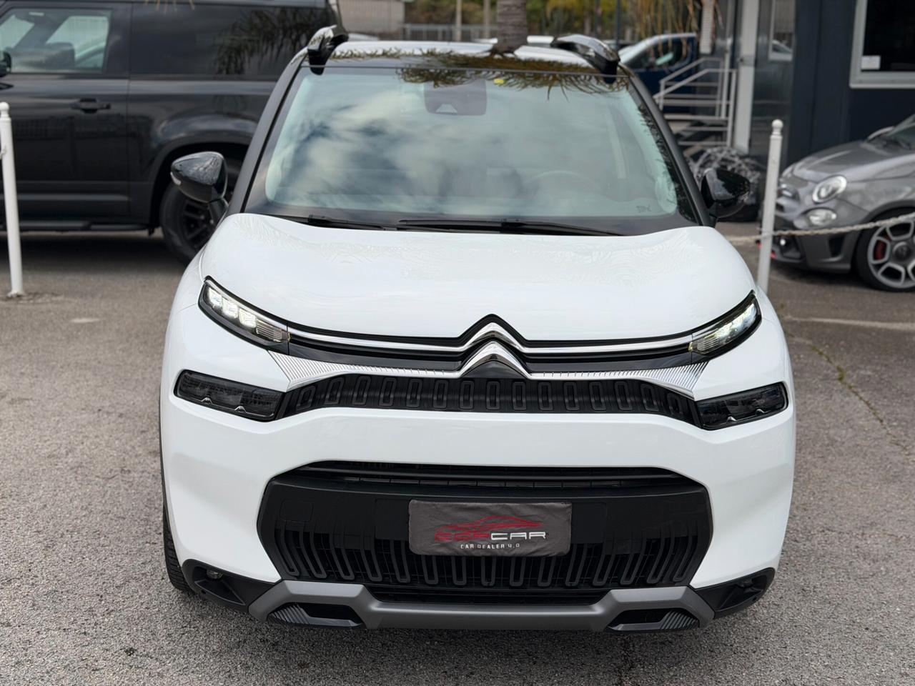 Citroen C3 Aircross 130CV S&S EAT6 Shine 2023