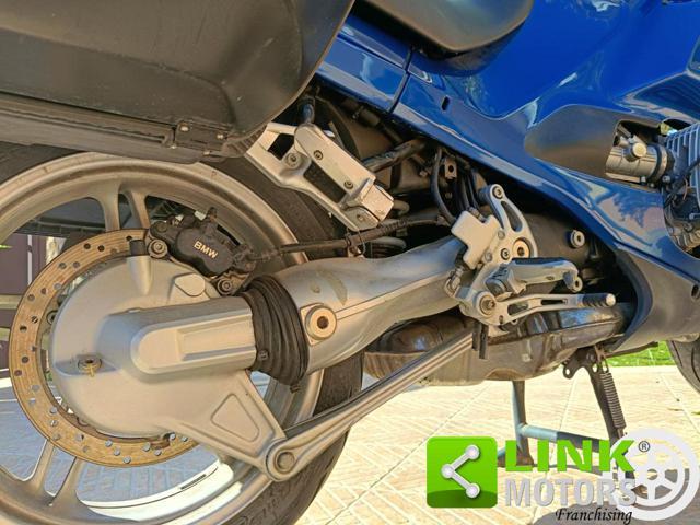 BMW R 1150 RS RS