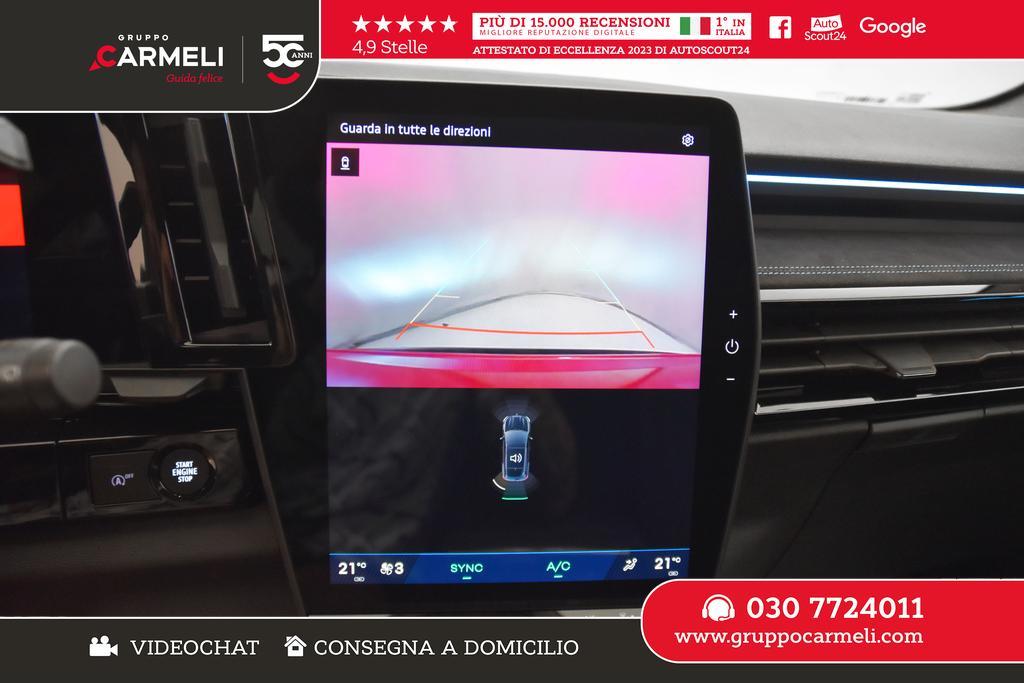 Renault Austral 1.3 mild hybrid Techno Esprit Alpine Auto