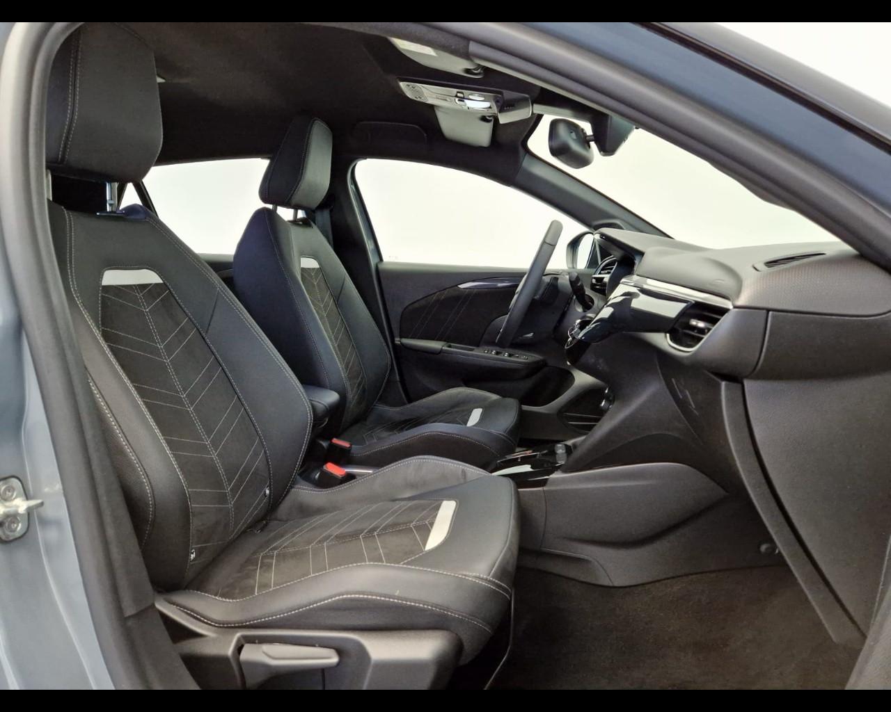 OPEL Corsa VI 2023 - Corsa 1.2 GS s&s 100cv at8