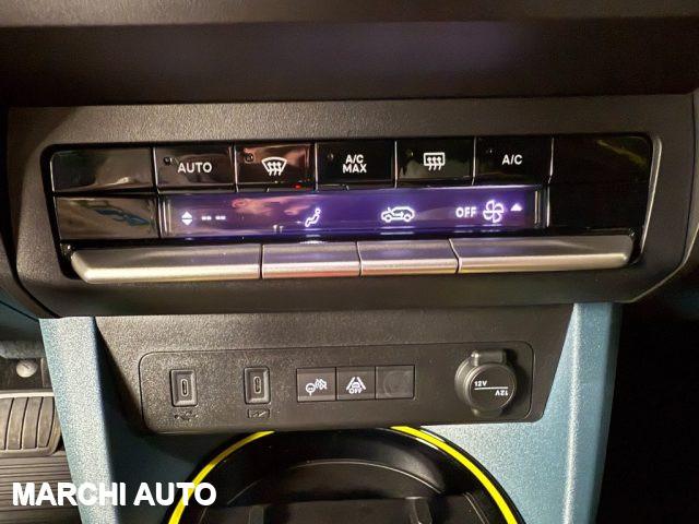 FIAT Grande Panda 44kWh La Prima