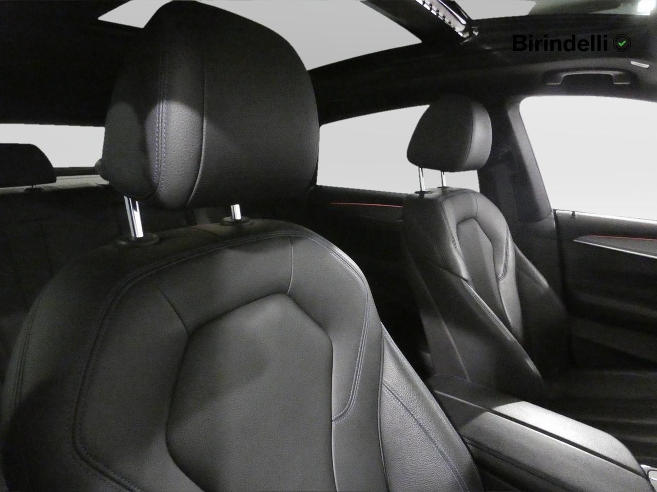BMW Serie 6 G.T. (G32) - 630d xDrive Gran Turismo Msport