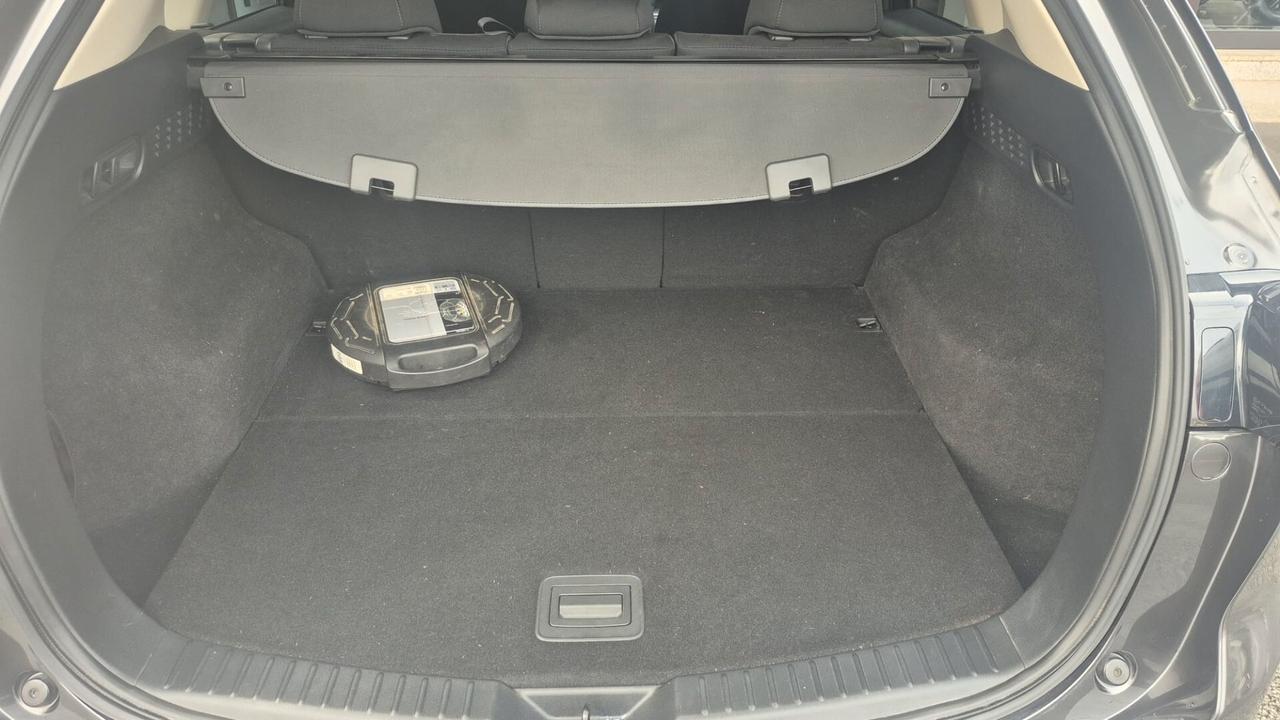 Mazda CX-5 2.2L Skyactiv-D 150 CV AWD Exceed