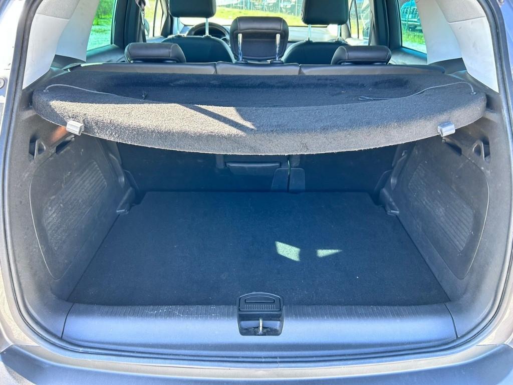 OPEL Crossland - Crossland X 1.2 12V Start&Stop