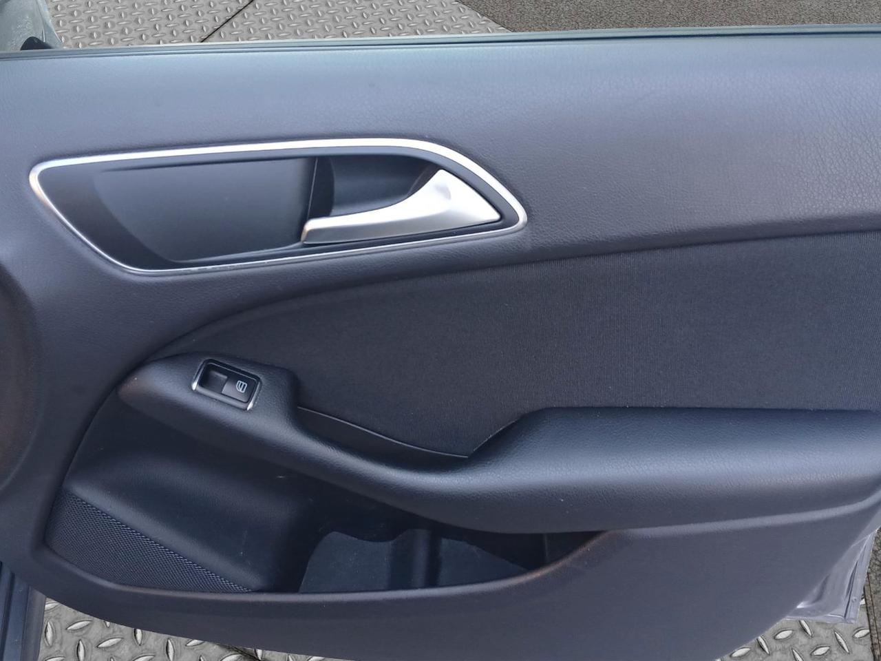 Mercedes B 180 BlueEfficiency Executive