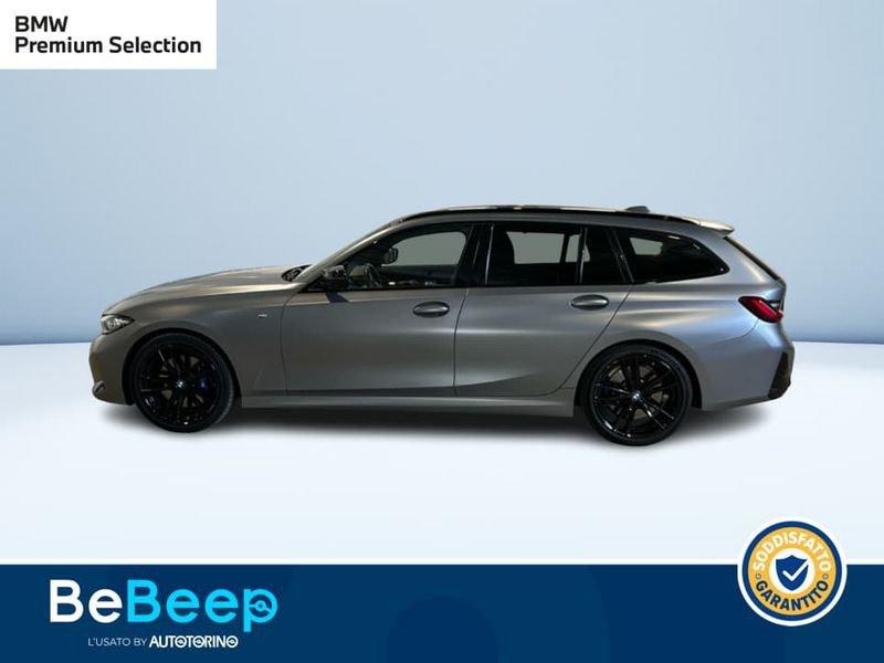 BMW Serie 3 Touring M340D TOURING MHEV 48V XDRIVE AUTO