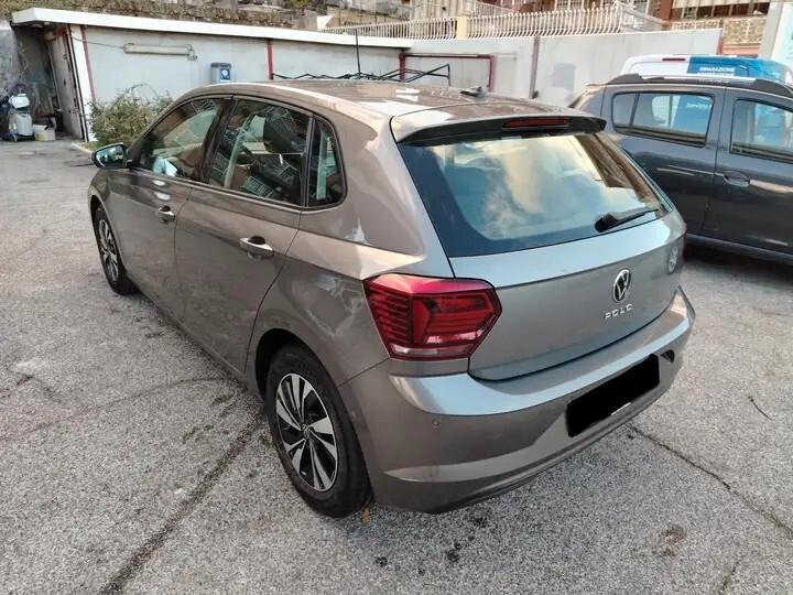 Volkswagen Polo 1.0 TSI 5p. Highline - OFFERTA FINO AL 28/02