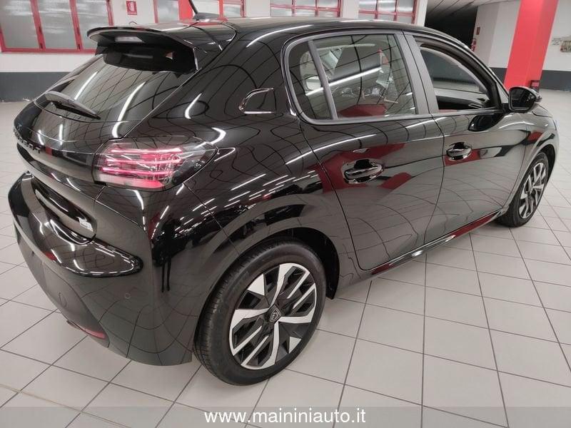 Peugeot 208 1.2 75cv 5p Active + Car Play "SUPER PROMO"