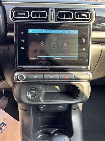 Citroen C3 PureTech 110 S&S Max LED-NAVI-APP CONNECT