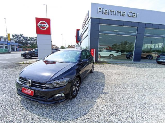 VOLKSWAGEN Polo 1.0 TSI 5p. Comfortline BlueMotion Technology