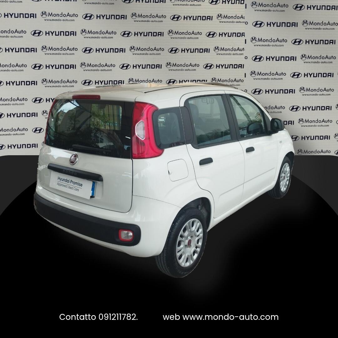 Fiat Panda 1.2 Easy
