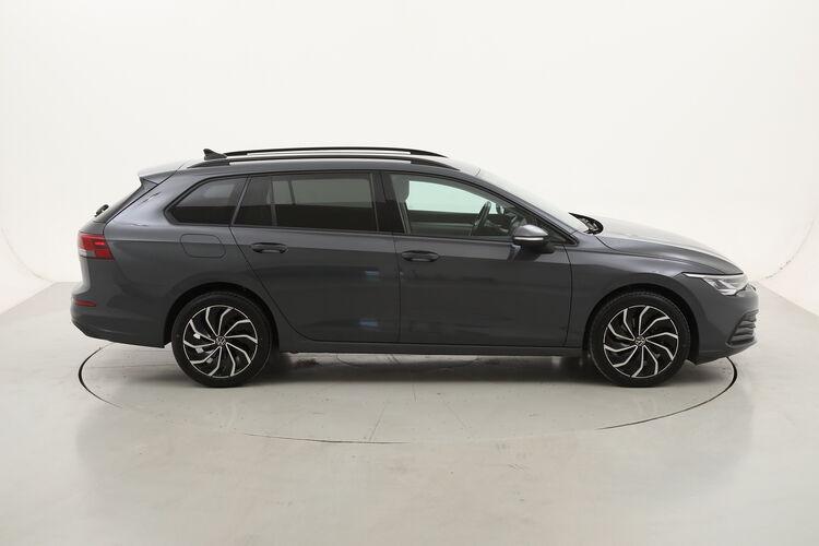 Volkswagen Golf Variant Variant Life DSG BR935221 1.5 Metano 131CV