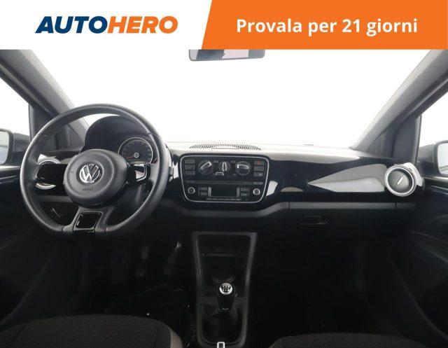 VOLKSWAGEN up! 1.0 75 CV 3p. high up!