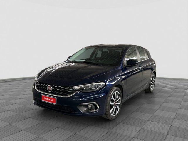 FIAT Tipo Tipo 5p. 1.4 95cv 6M LOUNGE