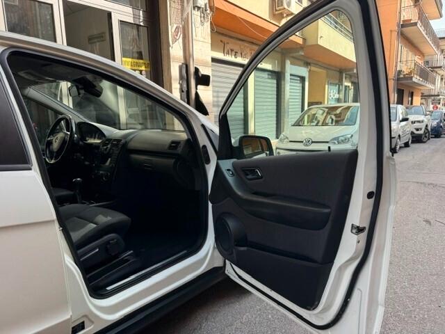 Mercedes benz A 160 Premium Impianto GPL Gas