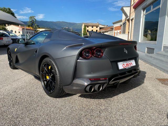 FERRARI 812 GTS