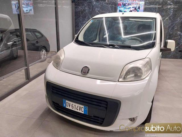 FIAT Qubo 1.3 MJT 75 CV Dynamic n1