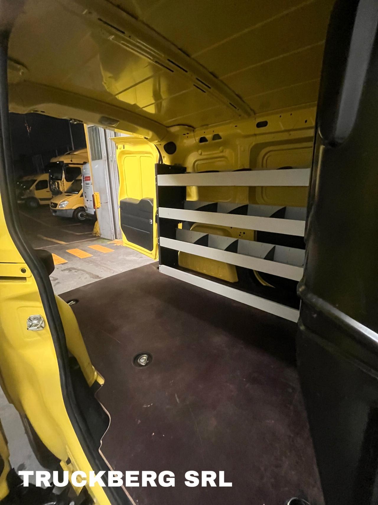 Fiat Doblò Cargo 1.3 MJT 95CV 2019 - 105.000 KM Unicoproprietario