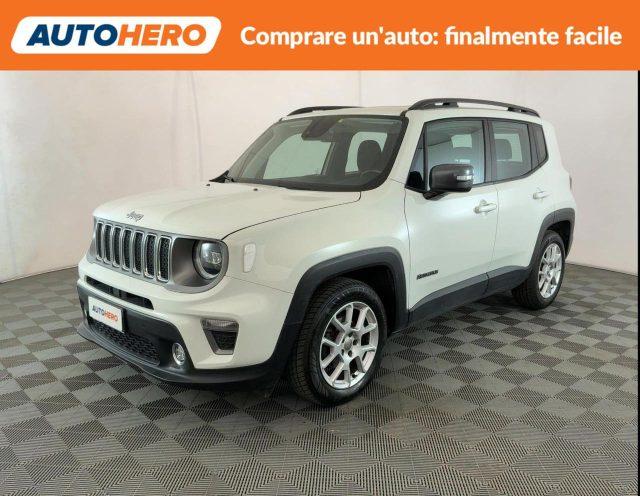JEEP Renegade 1.0 T3 Limited