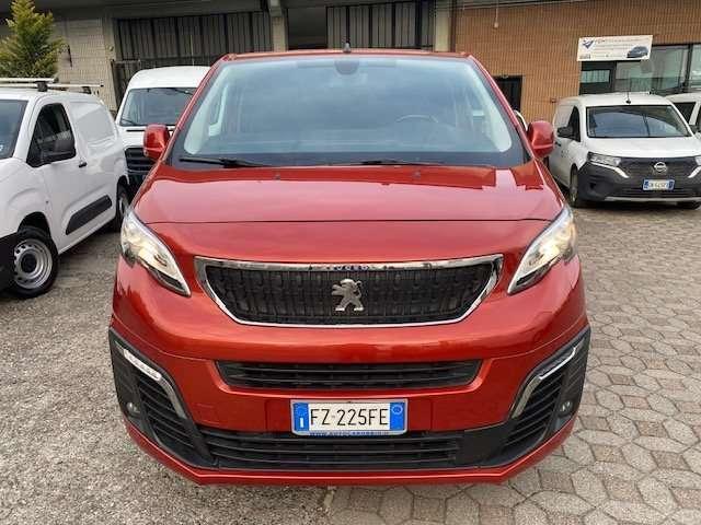 Peugeot Expert 2.0 Blue Hdi Premium L1