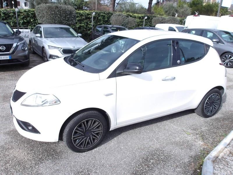Lancia Ypsilon 1.2 69CV GPL GOLD **PREZZO VERO**UNIPRO'*KM CERTI*