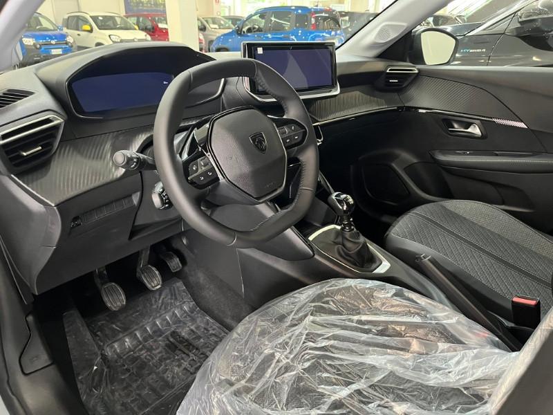 PEUGEOT 208 Turbo 100 CV 5 porte Allure