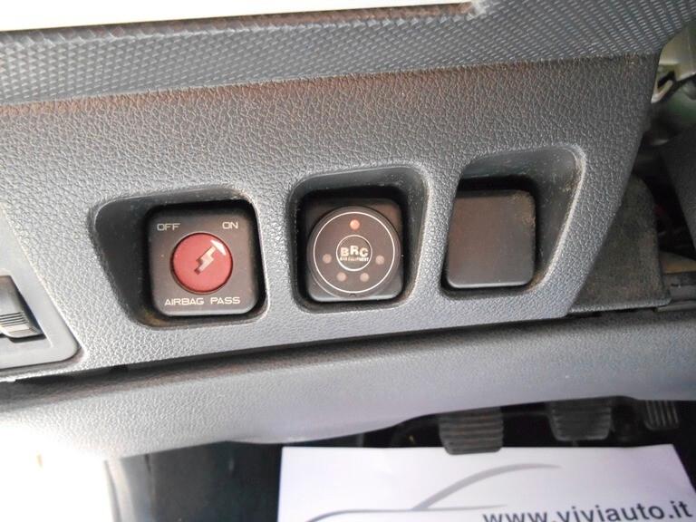 Peugeot 206 Plus 1.1 CON IMPIANTO G.P.L NEOPATENTATI