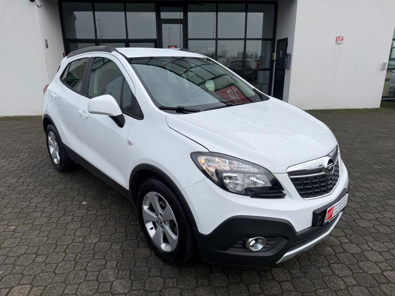 Opel Mokka 1.6 Ecotec 115CV 4x2 Start&Stop