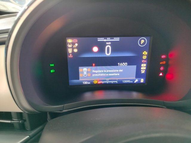 FIAT 600 Hybrid 100CV DCT MHEV La Prima MY2025