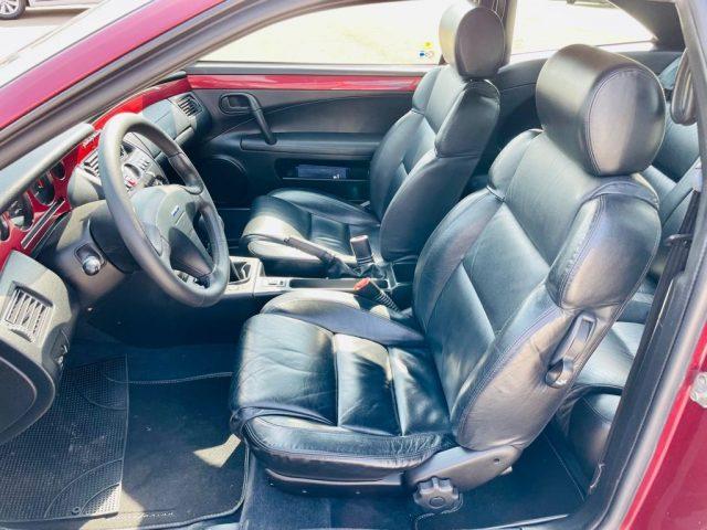 FIAT Coupe 1.8 131CV