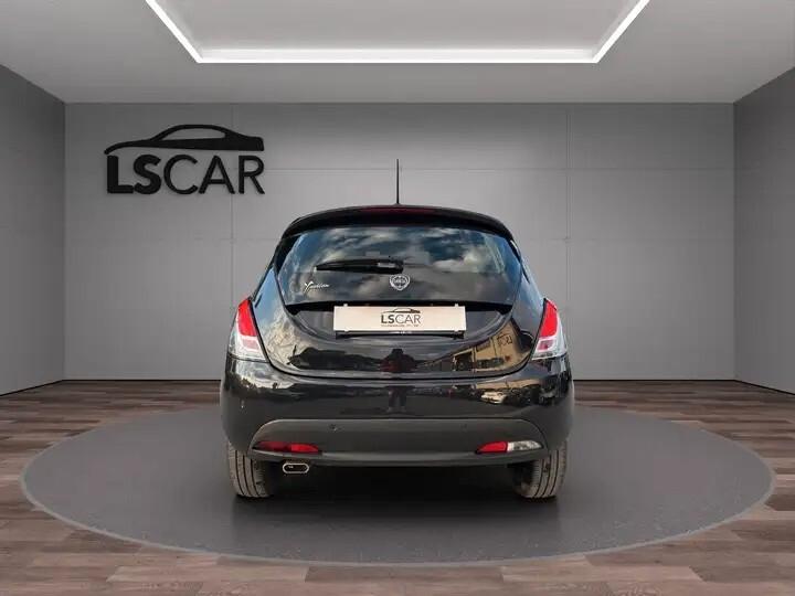 Lancia Ypsilon 1.2 Gold s&s 69cv~Unipro~Promo~Finanziamento~Pronta-Consegna