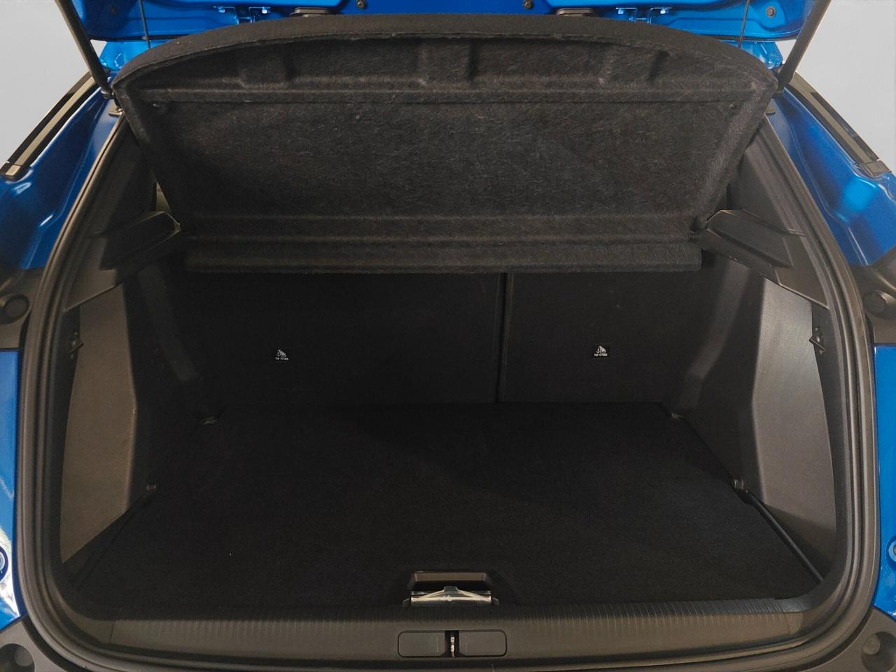 Peugeot 2008 BlueHDi 130cv S&S EAT8 Allure