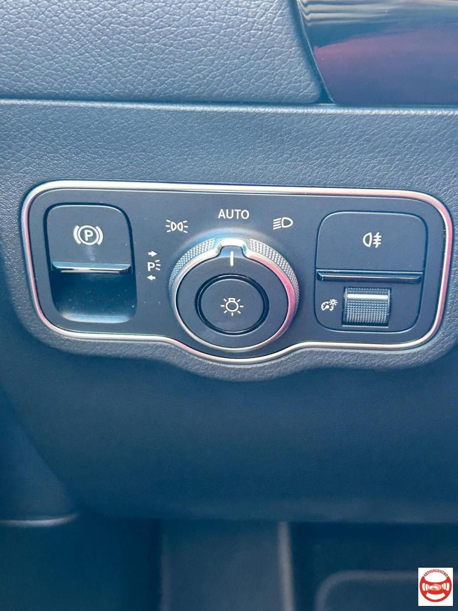 MERCEDES - Classe GLA - 200 d Automatic Premium