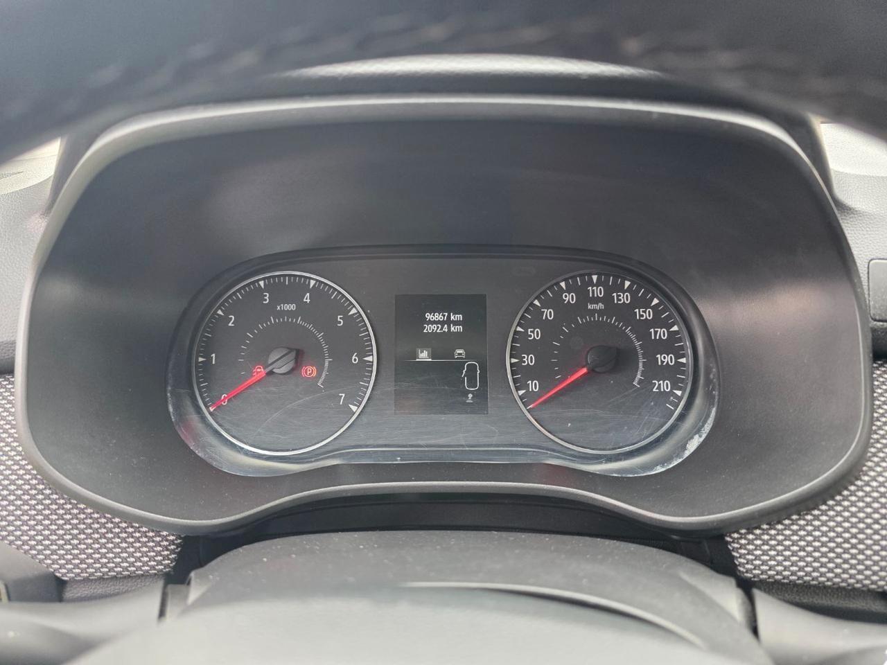 Dacia Jogger 1.0 TCe GPL 100 CV 5 posti Extreme