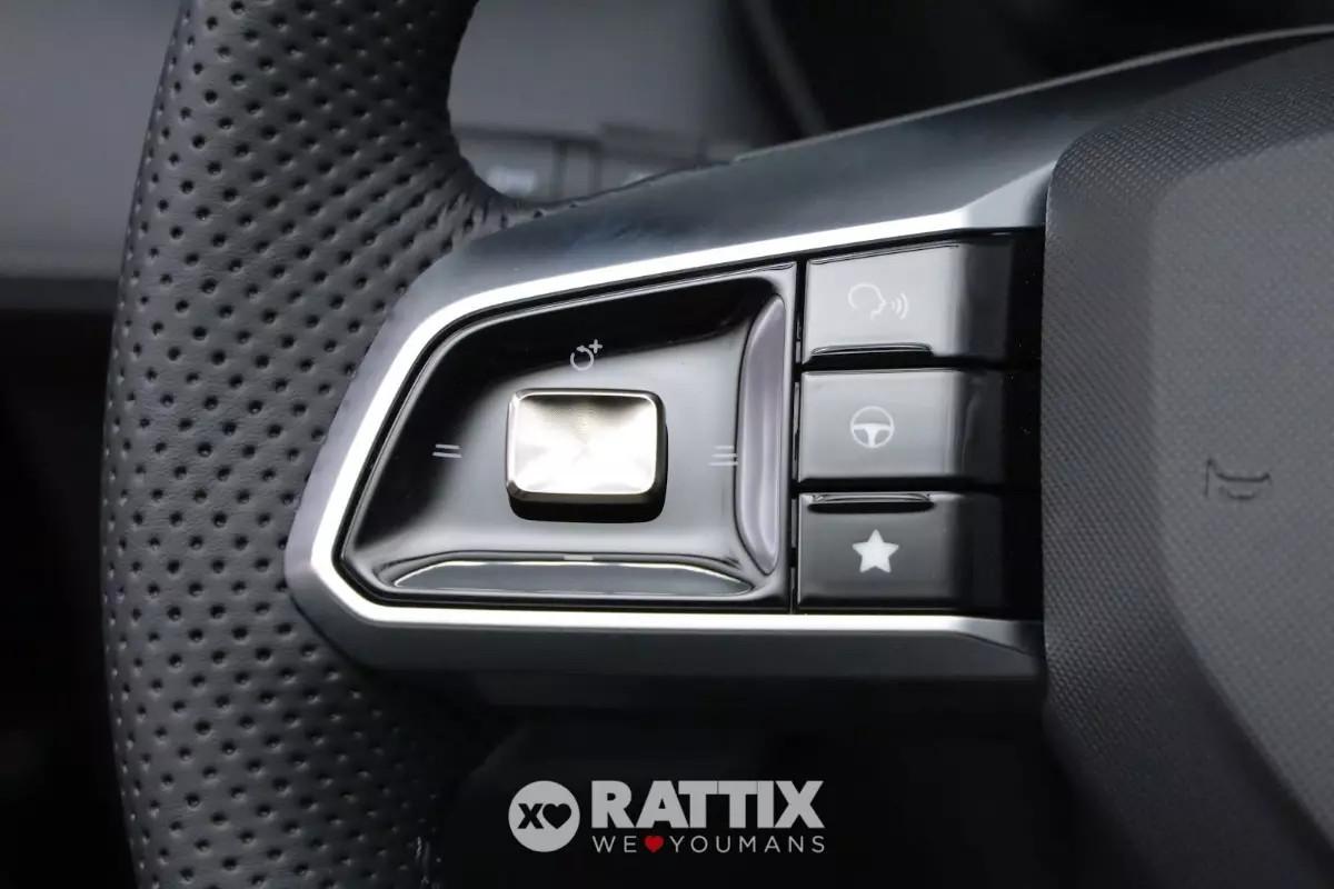 MG ZS 1.5 Hybrid+ Luxury Auto