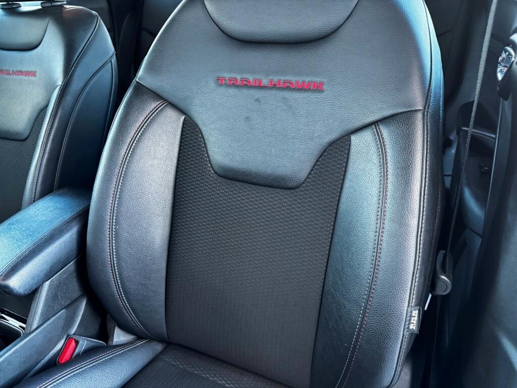 Jeep Compass 1.3 Turbo T4 Phev Trailhawk 4xe Auto