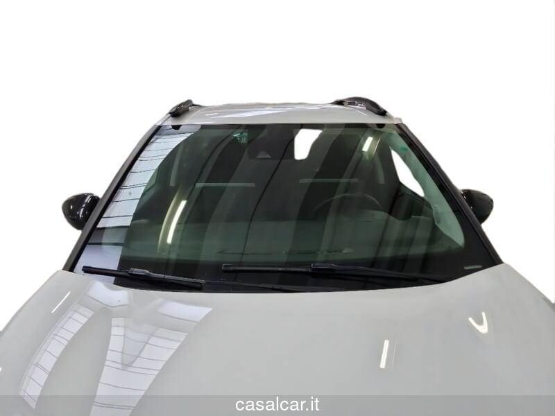 Citroën C3 Aircross BlueHDi 100 Shine CON 3 ANNI DI GARANZIA KM ILLIMITATI