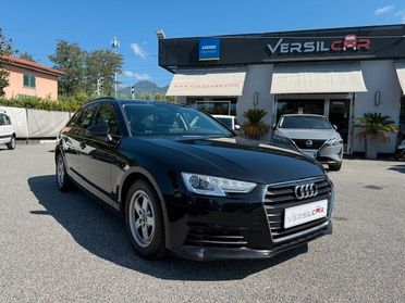 Audi A4 2.0 TDI 150 CV ultra Sport